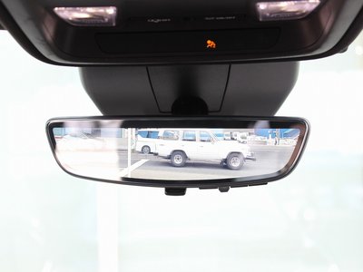 2025 Cadillac XT4 缩略图 12