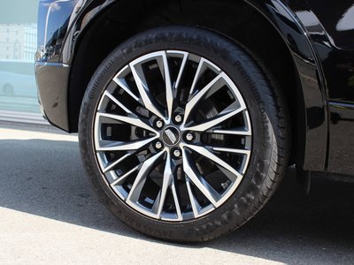 2025 Cadillac XT4 缩略图 21
