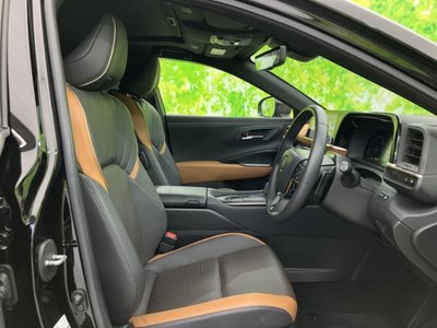 2022 Toyota CROWN CROSSOVER — фото 4