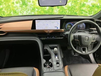 2022 Toyota CROWN CROSSOVER — фото 23