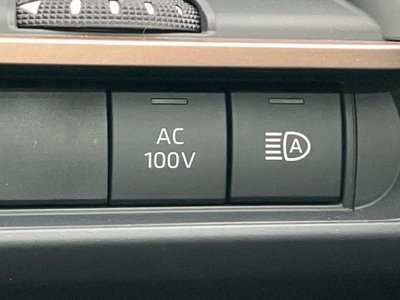 2022 Toyota CROWN CROSSOVER — фото 27