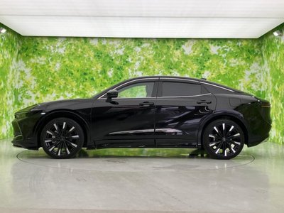 2022 Toyota CROWN CROSSOVER — фото 2