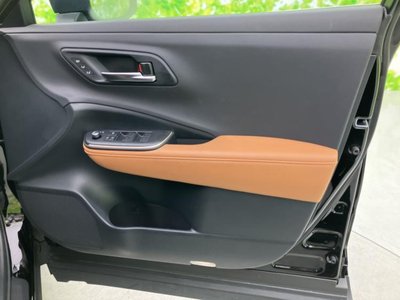 2022 Toyota CROWN CROSSOVER — фото 19