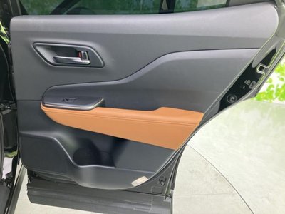 2022 Toyota CROWN CROSSOVER — фото 20