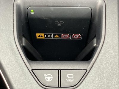 2022 Toyota CROWN CROSSOVER — фото 31