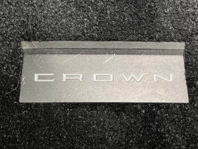 2022 Toyota CROWN CROSSOVER — фото 41