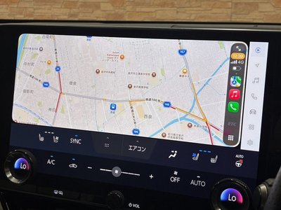 2023 Lexus NX thumbnail 69
