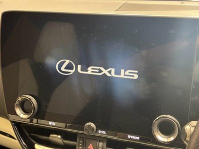 2023 Lexus NX thumbnail 51