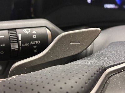2023 Lexus NX thumbnail 56