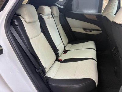 2023 Lexus NX photo 12