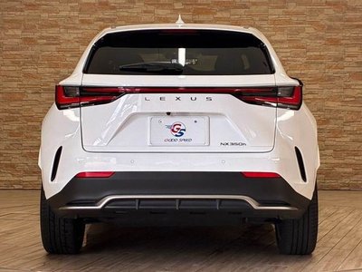 2023 Lexus NX photo 16