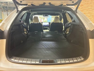 2023 Lexus NX thumbnail 33