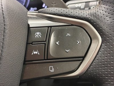 2023 Lexus NX thumbnail 52