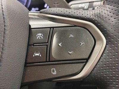 2023 Lexus NX photo 9