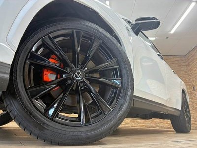 2023 Lexus NX thumbnail 19