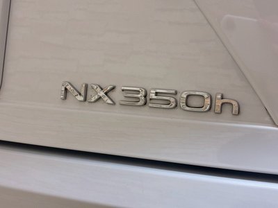 2023 Lexus NX thumbnail 31