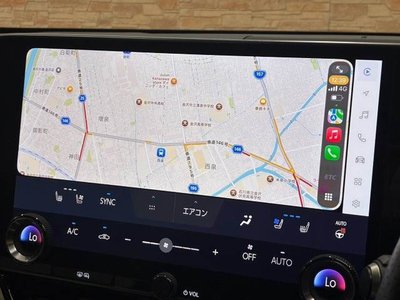 2023 Lexus NX photo 3