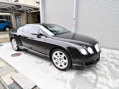 2005 Bentley CONTINENTAL — фото 6