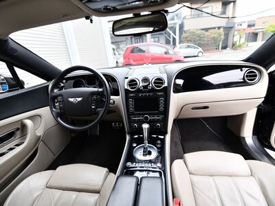 2005 Bentley CONTINENTAL — фото 15