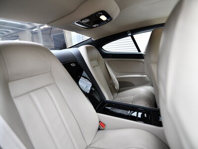 2005 Bentley CONTINENTAL — фото 19
