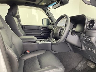 2024 Toyota LAND CRUISER 250 thumbnail 23