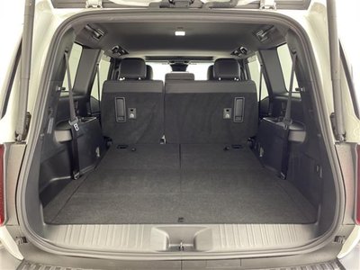 2024 Toyota LAND CRUISER 250 thumbnail 32