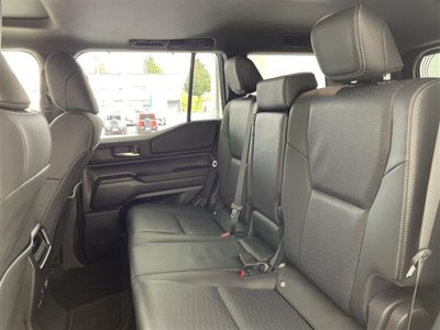 2024 Toyota LAND CRUISER 250 thumbnail 30