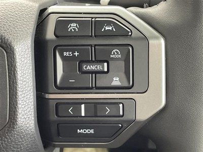 2024 Toyota LAND CRUISER 250 photo 12