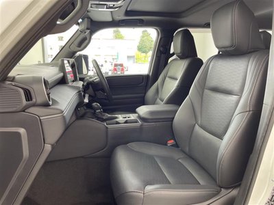 2024 Toyota LAND CRUISER 250 thumbnail 28