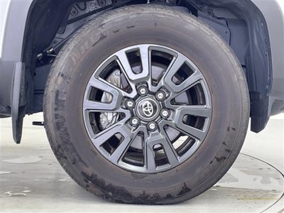 2024 Toyota LAND CRUISER 250 thumbnail 40