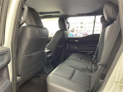 2024 Toyota LAND CRUISER 250 thumbnail 29