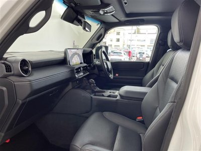 2024 Toyota LAND CRUISER 250 thumbnail 27