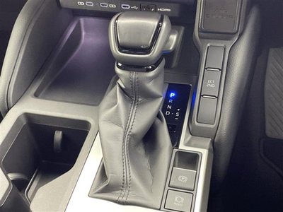 2024 Toyota LAND CRUISER 250 photo 10