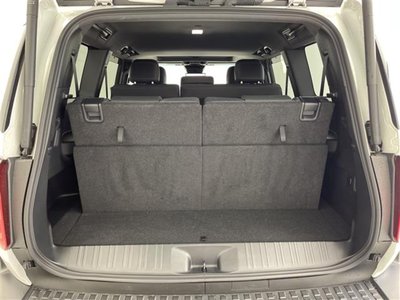 2024 Toyota LAND CRUISER 250 thumbnail 31