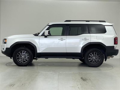 2024 Toyota LAND CRUISER 250 thumbnail 37