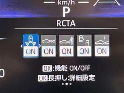 2024 Toyota LAND CRUISER 250 thumbnail 19