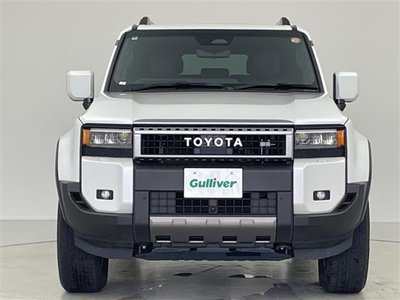 2024 Toyota LAND CRUISER 250 thumbnail 34