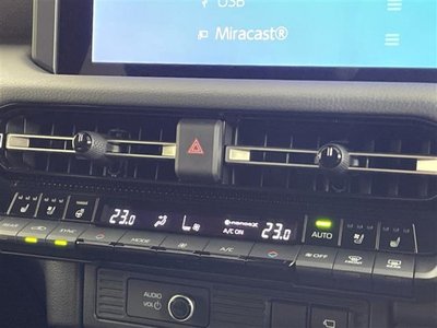2024 Toyota LAND CRUISER 250 photo 9