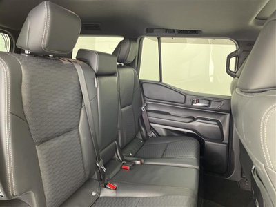 2024 Toyota LAND CRUISER 250 thumbnail 26
