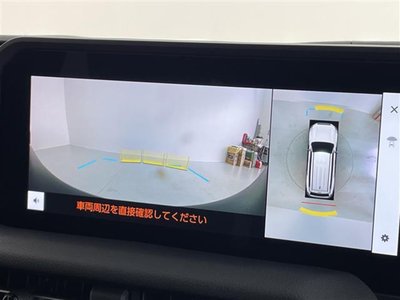 2024 Toyota LAND CRUISER 250 photo 8