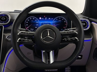 2025 Mercedes-BENZ CLE thumbnail 20