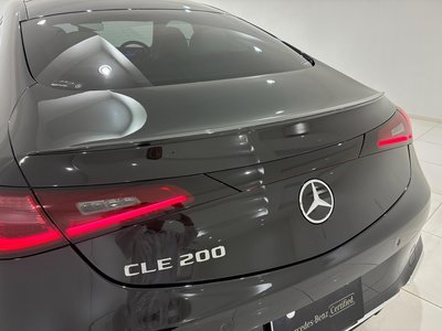 2025 Mercedes-BENZ CLE thumbnail 33