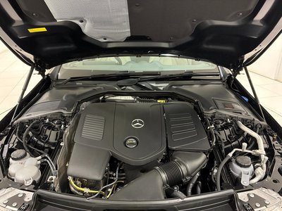 2025 Mercedes-BENZ CLE thumbnail 36