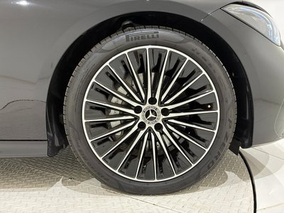 2025 Mercedes-BENZ CLE thumbnail 39