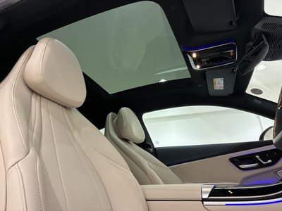 2025 Mercedes-BENZ CLE photo 8