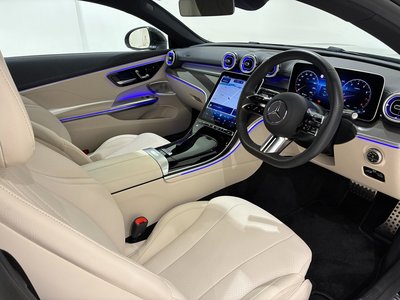 2025 Mercedes-BENZ CLE photo 3