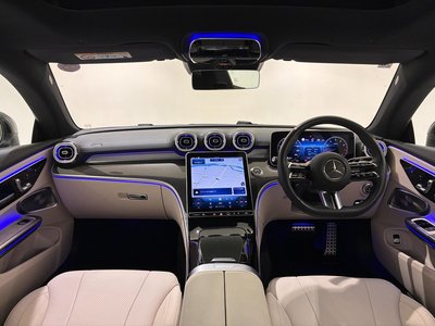 2025 Mercedes-BENZ CLE thumbnail 58