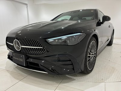 2025 Mercedes-BENZ CLE thumbnail 31
