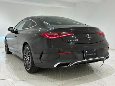 2025 Mercedes-BENZ CLE photo 11
