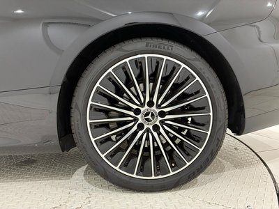 2025 Mercedes-BENZ CLE thumbnail 43